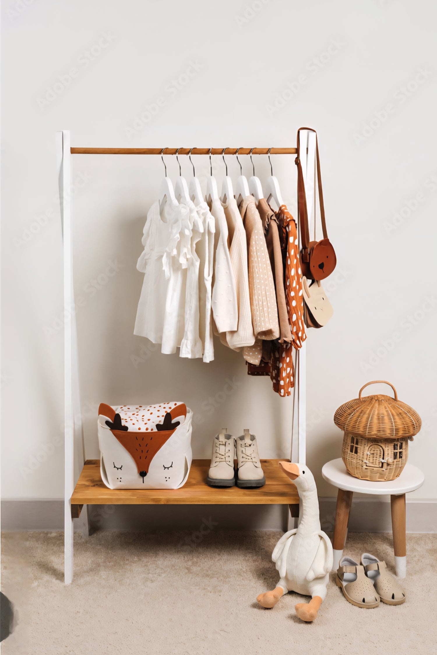 Pre-loved Kids Clothing & Accessories