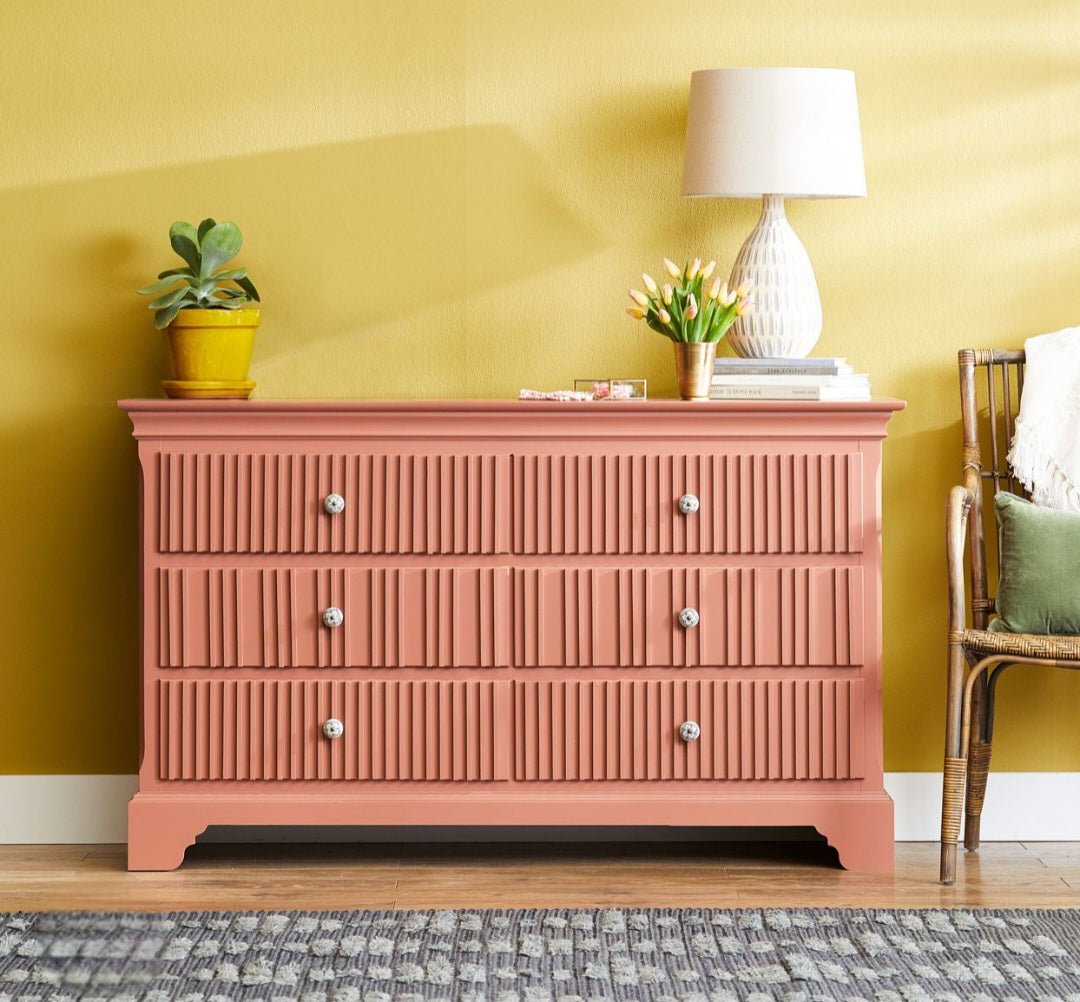 Refurbished Furniture