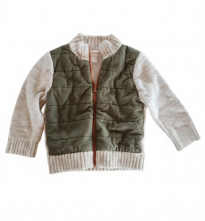 Baby boy jacket