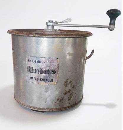 Bread Kneader/Knie-emmer