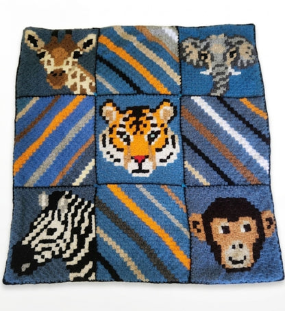 Baby blanket