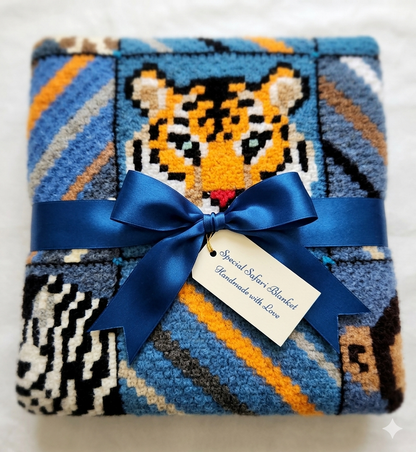 Baby blanket